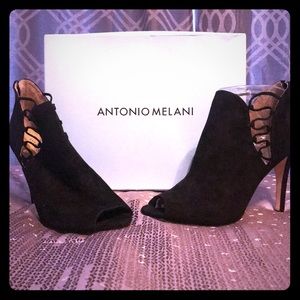 Antonio Melani heels